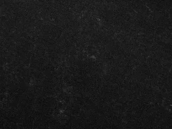 Fashion Beliani 4-Istuttava Ulkoruokailuryhma Alumiini Musta/Harmaa Olmetto/Taviano