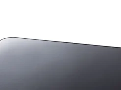 Shop Beliani 6-Istuttava Ulkoruokailuryhma Teras Musta Livo