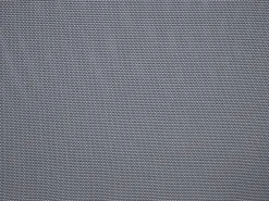 Ulkokalusteet<Beliani 6-Istuttava Ulkoruokailuryhma Alumiini Harmaa Bacoli