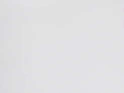 Ulkokalusteet<Beliani 6-Istuttava Ulkoruokailuryhma Poltettu Graniittitaso Tekstiilituolit Valkoinen Grosseto