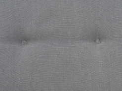 Cheap Beliani 8-Istuttava Ulkoruokailuryhma Aurinkovarjolla Akasiapuu Harmaa Maui