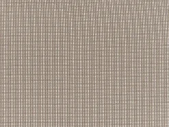 Clearance Beliani 3-Istuttava Ulkosohva Akasiapuu Ruskeanharmaa Trani