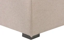 Store Beliani 4-Istuttava Ulkosohva Ja Rahi Kangas Beige Arezzo