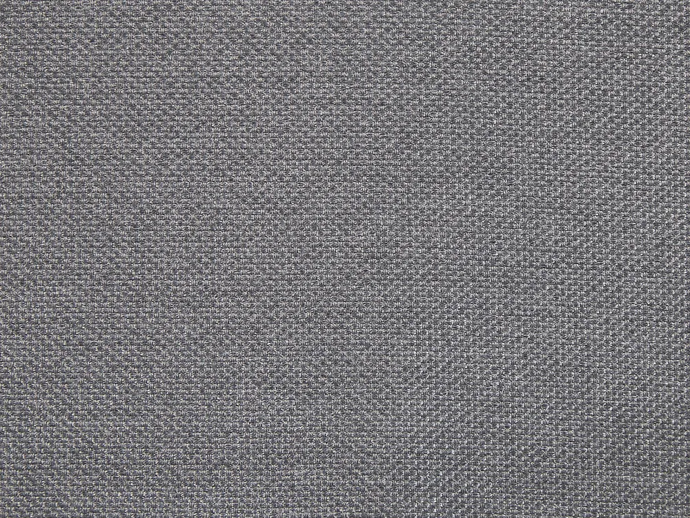 Ulkokalusteet<Beliani 3-Istuttava Ulkosohva Kangas Vaaleanharmaa/Valkoinen Rovigo