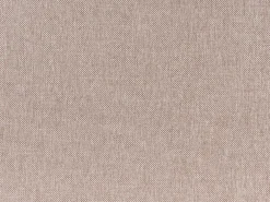 Shop Beliani 3-Istuttava Ulkosohva Kangas Vasenk. Beige Loretello