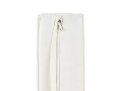 Fashion Beliani 3-Istuttava Ulkosohva Rottinkinen Ruskea Forli