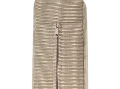 Ulkokalusteet<Beliani 7-Istuttava Ulkosohvaryhma Sertifioitu Akaasia Tumma Puu Pataja