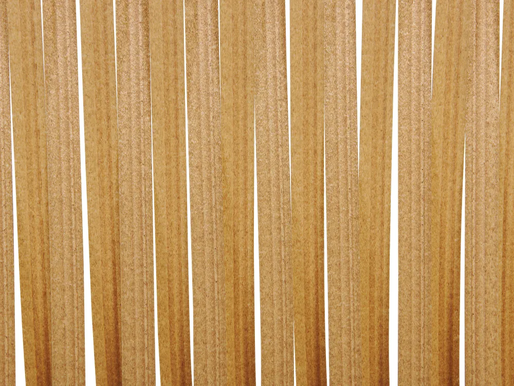 Ulkokalusteet<Beliani 4-Istuttava Ulkosohvaryhma Akasiapuu Vasenk. Valkoinen Cremona