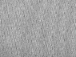 Best Sale Beliani 5-Istuttava Ulkosohvaryhma Akaasia Musta Alcamo