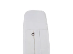 Ulkokalusteet<Beliani 4-Istuttava Ulkosohvaryhma Rottinki Luonnonvari Brindisi