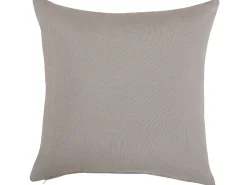 Cheap Beliani 5-Istuttava Ulkosohvaryhma Kangas Vasenk. Ruskeanharmaa Belize