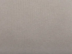 Cheap Beliani 5-Istuttava Ulkosohvaryhma Kangas Vasenk. Ruskeanharmaa Belize