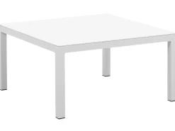 Cheap Beliani 5-Istuttava Ulkosohvaryhma Kangas Vasenk. Ruskeanharmaa Belize