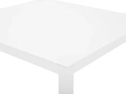 Cheap Beliani 5-Istuttava Ulkosohvaryhma Kangas Vasenk. Ruskeanharmaa Belize