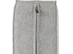 Online Beliani 6-Istuttava Ulkosohvaryhma Polyrottinki Vasenk. Ruskeanharmaa Contare