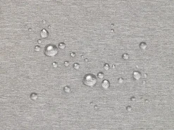 Online Beliani 6-Istuttava Ulkosohvaryhma Polyrottinki Vasenk. Ruskeanharmaa Contare