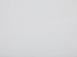 Ulkokalusteet<Beliani 5-Istuttava Ulkosohvaryhma Polyrottinki Valkoinen Belluno