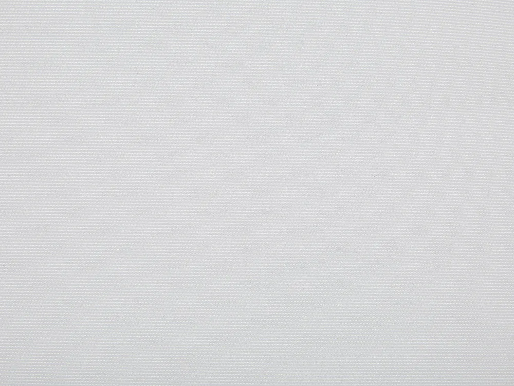 Ulkokalusteet<Beliani 5-Istuttava Ulkosohvaryhma Polyrottinki Valkoinen Belluno