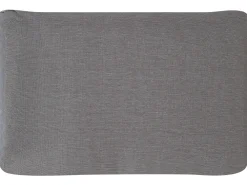 Ulkokalusteet<Beliani 5-Istuttava Ulkosohvaryhma Polyrottinki Harmaa Lanciano