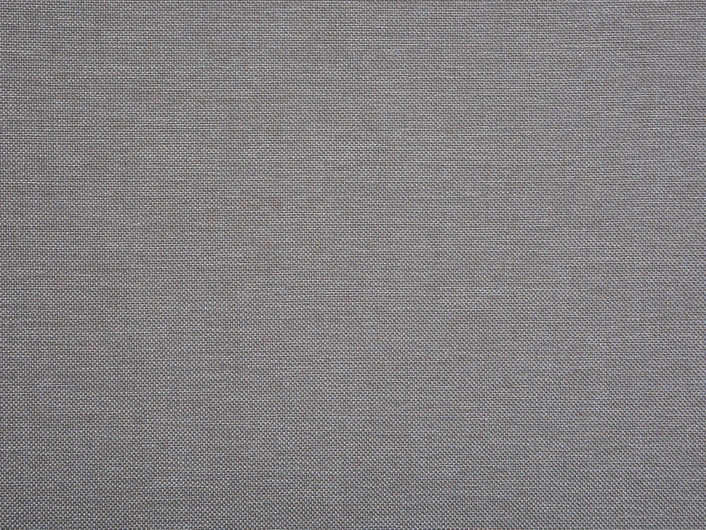 Ulkokalusteet<Beliani 5-Istuttava Ulkosohvaryhma Polyrottinki Harmaa Lanciano