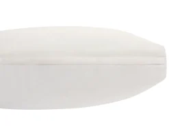 New Beliani 4-Istuttava Ulkosohvaryhma Akasiapuu Oikeak. Valkoinen Cremona