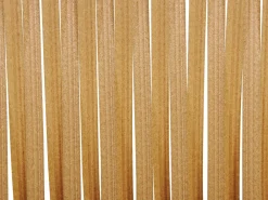 New Beliani 4-Istuttava Ulkosohvaryhma Akasiapuu Oikeak. Valkoinen Cremona