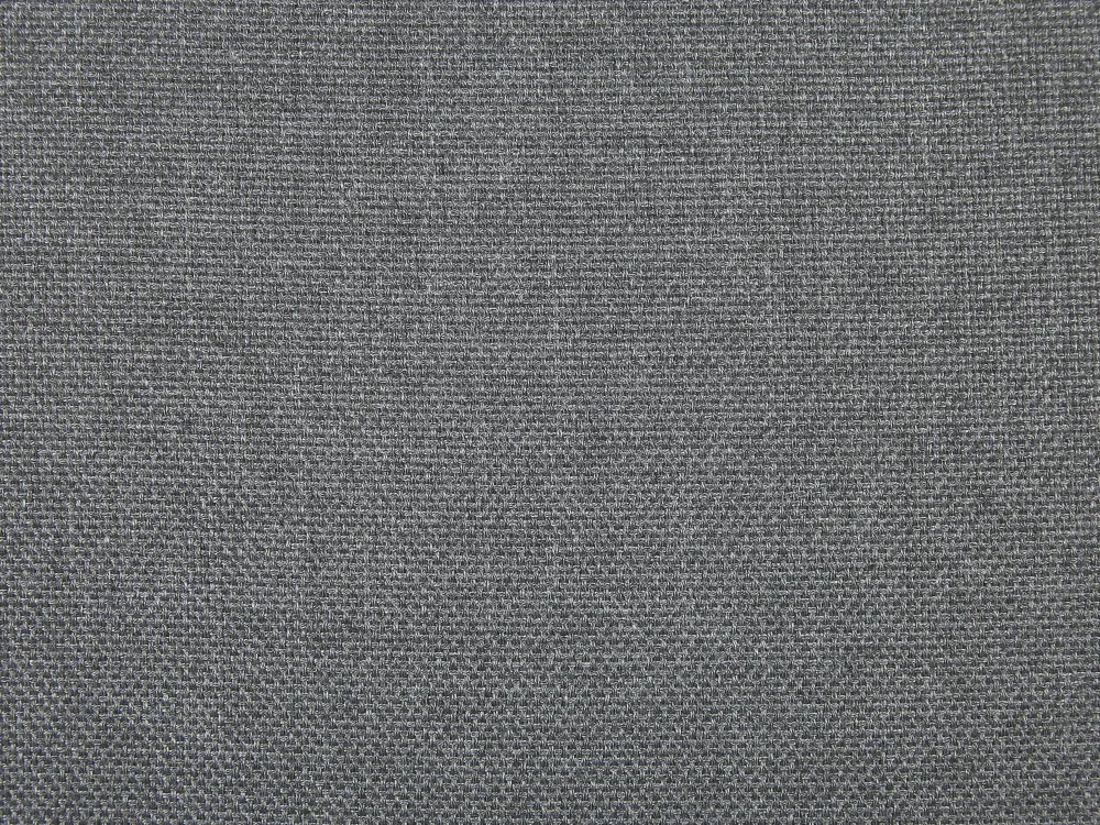 Ulkokalusteet<Beliani 5-Istuttava Ulkosohvaryhma Polyrottinki Oikeak. Harmaa Sabbia