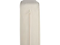 Ulkokalusteet<Beliani 6-Istuttava Ulkosohvaryhma Akasiapuu Valkoinen Baratti