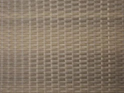 Store Beliani 6-Istuttava Ulkosohvaryhma Polyrottinki Ruskea Belvedere