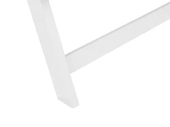 Shop Beliani 5-Istuttava Ulkosohvaryhma Alumiini Ruskeanharmaa Coccorino