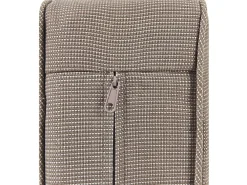 Best Beliani 4-Istuttava Ulkosohvaryhma Akaasia Oikeak. Vaalea Puu Timor