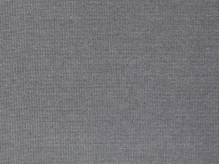 Shop Beliani 5-Istuttava Ulkosohvaryhma Kangas Harmaa/Musta Rovigo