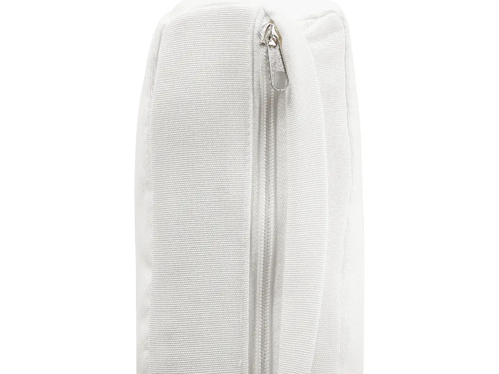 Ulkokalusteet<Beliani 5-Istuttava Ulkosohvaryhma Polyrottinki Ruskea Fonti