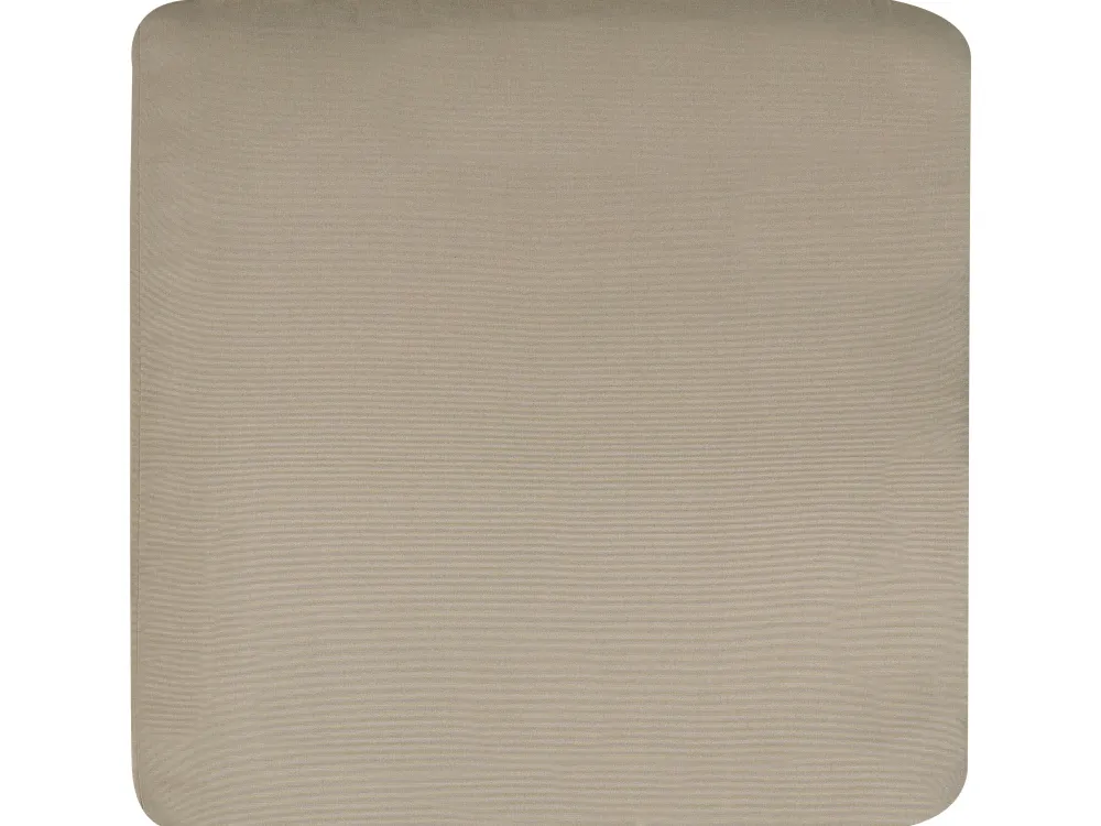 Ulkokalusteet<Beliani 5-Istuttava Ulkosohvaryhma Alumiini Harmaa Positano