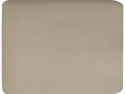 Ulkokalusteet<Beliani 5-Istuttava Ulkosohvaryhma Alumiini Harmaa Positano