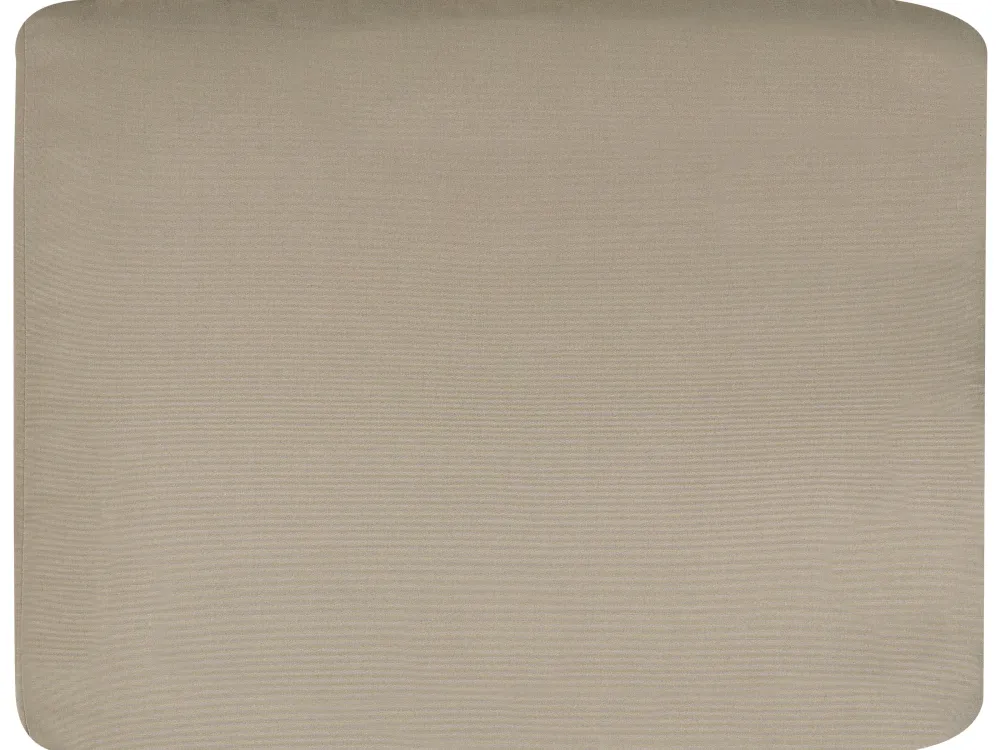 Ulkokalusteet<Beliani 5-Istuttava Ulkosohvaryhma Alumiini Harmaa Positano