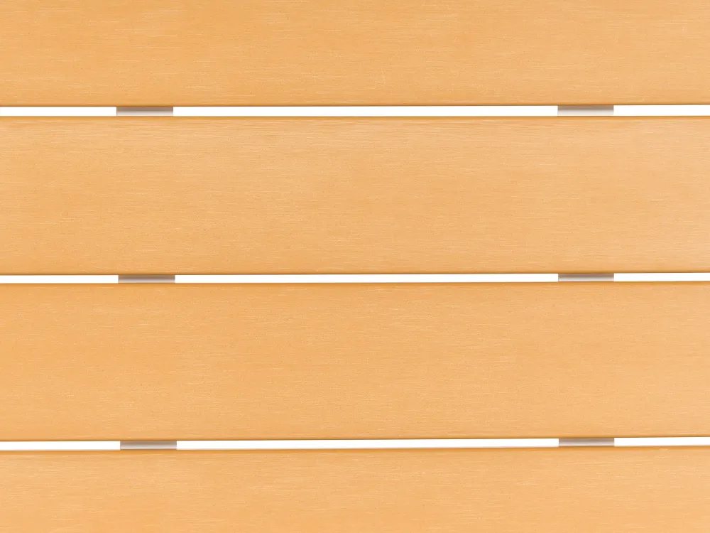 Ulkokalusteet<Beliani 5-Istuttava Ulkosohvaryhma Alumiini Harmaa Positano