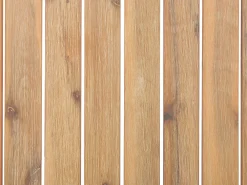 Ulkokalusteet<Beliani 4-Istuttava Ulkosohvaryhma Akasiapuu Harmaa/Musta Merano Ii