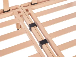 Ulkokalusteet<Beliani 6-Istuttava Ulkosohvaryhma Alumiini Harmaa Rima Iii