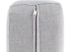 Ulkokalusteet<Beliani 6-Istuttava Ulkosohvaryhma Alumiini Harmaa Rima Iii