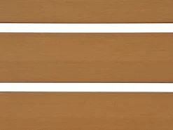 Ulkokalusteet<Beliani 4-Istuttava Ulkosohvaryhma Harmaa/Vaalea Puu Pienza