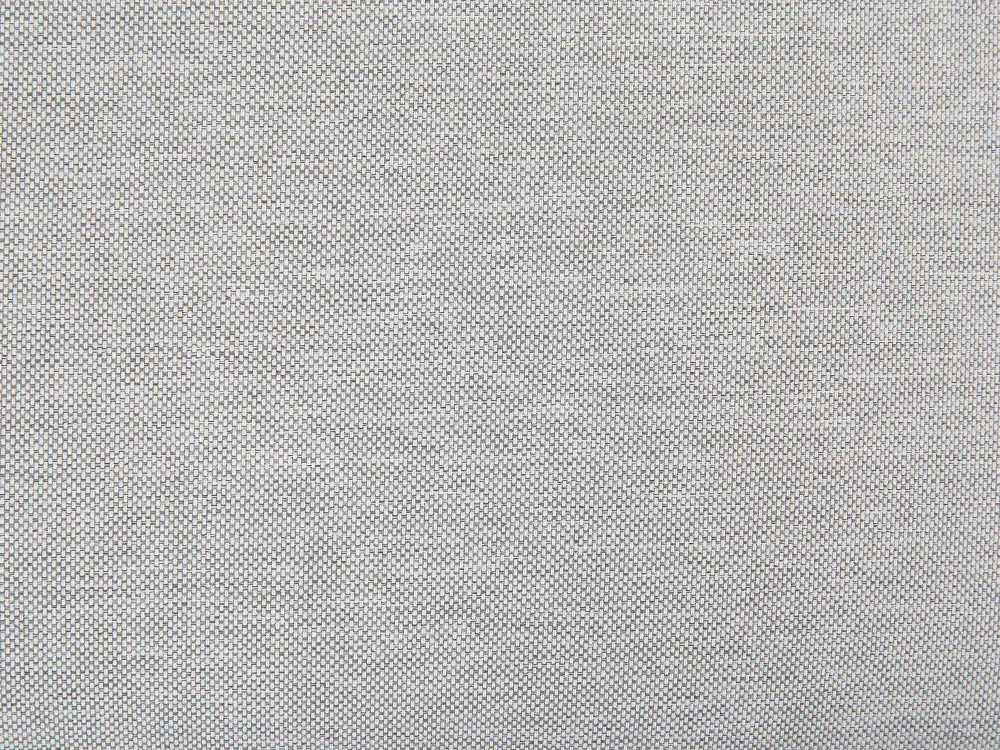 Shop Beliani 2-Istuttava Ulkosohvaryhma Akaasia Vaalea Puu/Harmaa Frascati