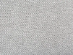 Ulkokalusteet<Beliani 4-Istuttava Ulkosohvaryhma Akaasia Vaalea Puu/Harmaa Frascati