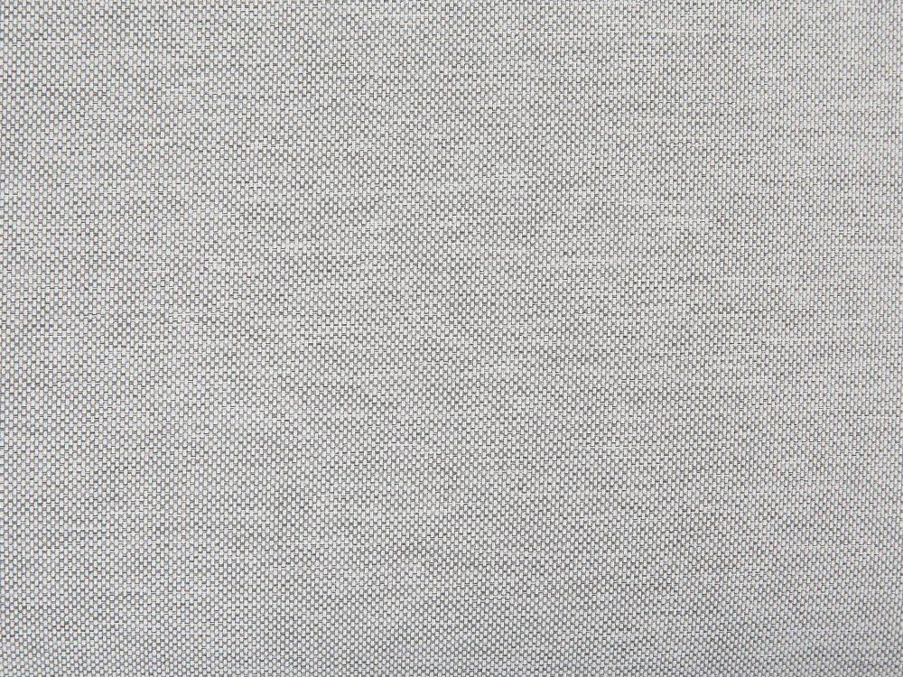 Ulkokalusteet<Beliani 4-Istuttava Ulkosohvaryhma Akaasia Vaalea Puu/Harmaa Frascati