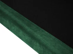 Discount Beliani 3-Istuttava Vihrea Sohva Lokka