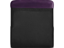 New Beliani 2-Istuttava Violetti Sohva Lokka