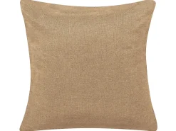 Best Beliani 3-Istuttava Vuodesohva Kangas Beige Lucan