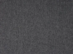 Sohvat<Beliani 2-Istuttava Vuodesohva Kangas Tummanharmaa Silda