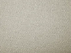 Sohvat<Beliani 3-Istuttava Vuodesohva Kangas Beige Glomma