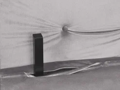 Sohvat<Beliani 2-Istuttava Vuodesohva Sametti Harmaa Vestfold